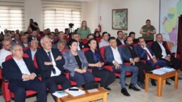 Kozan’da İYİ Parti ve BBP meclis üyeleri istifa ederek CHP’ye geçti