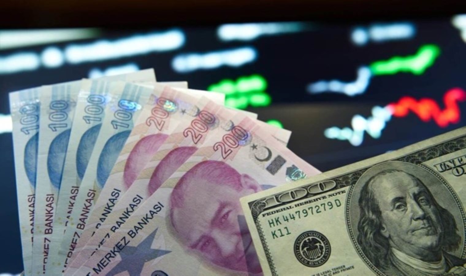 Kritik bilgi açıklandı! Dolar ve Euro güne nasıl başladı? Dolar ve Euro ne kadar oldu? 11 Nisan 2024 döviz fiyatları
