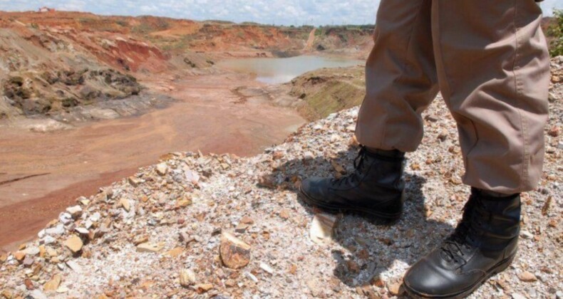 Kritik mineraller: Çin’in dünya çapında madenlerden büyük hisseler alması tansiyonu nasıl artırdı?