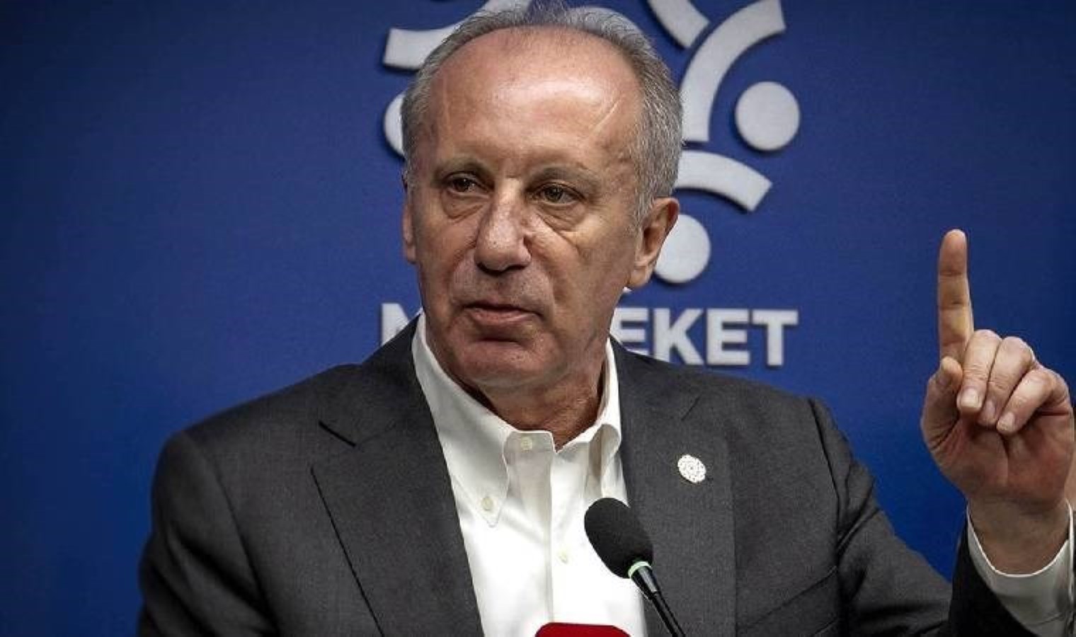 Küçülmeye gidileceği açıklanmıştı: Memleket Partisi’nde olağan kurultay süreci başladı