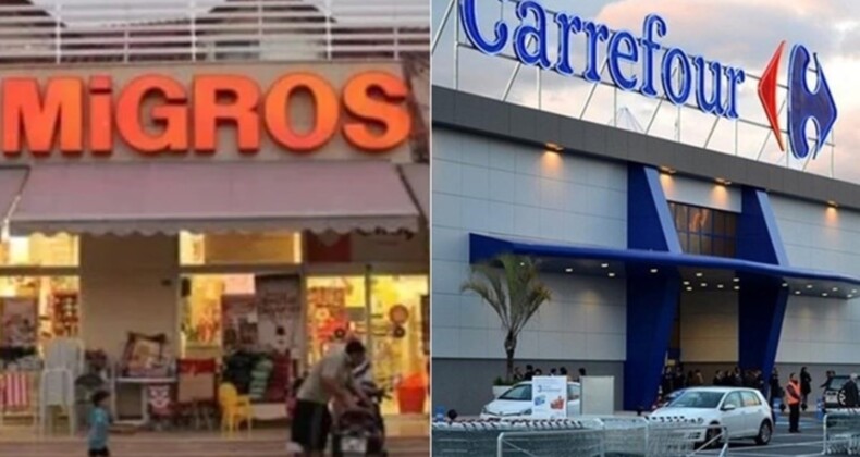 ‘Küflü çikolata’ paylaşımıyla gündemdeydi… Migros’tan ve Carrefour’dan Patiswiss eserleri kararı!