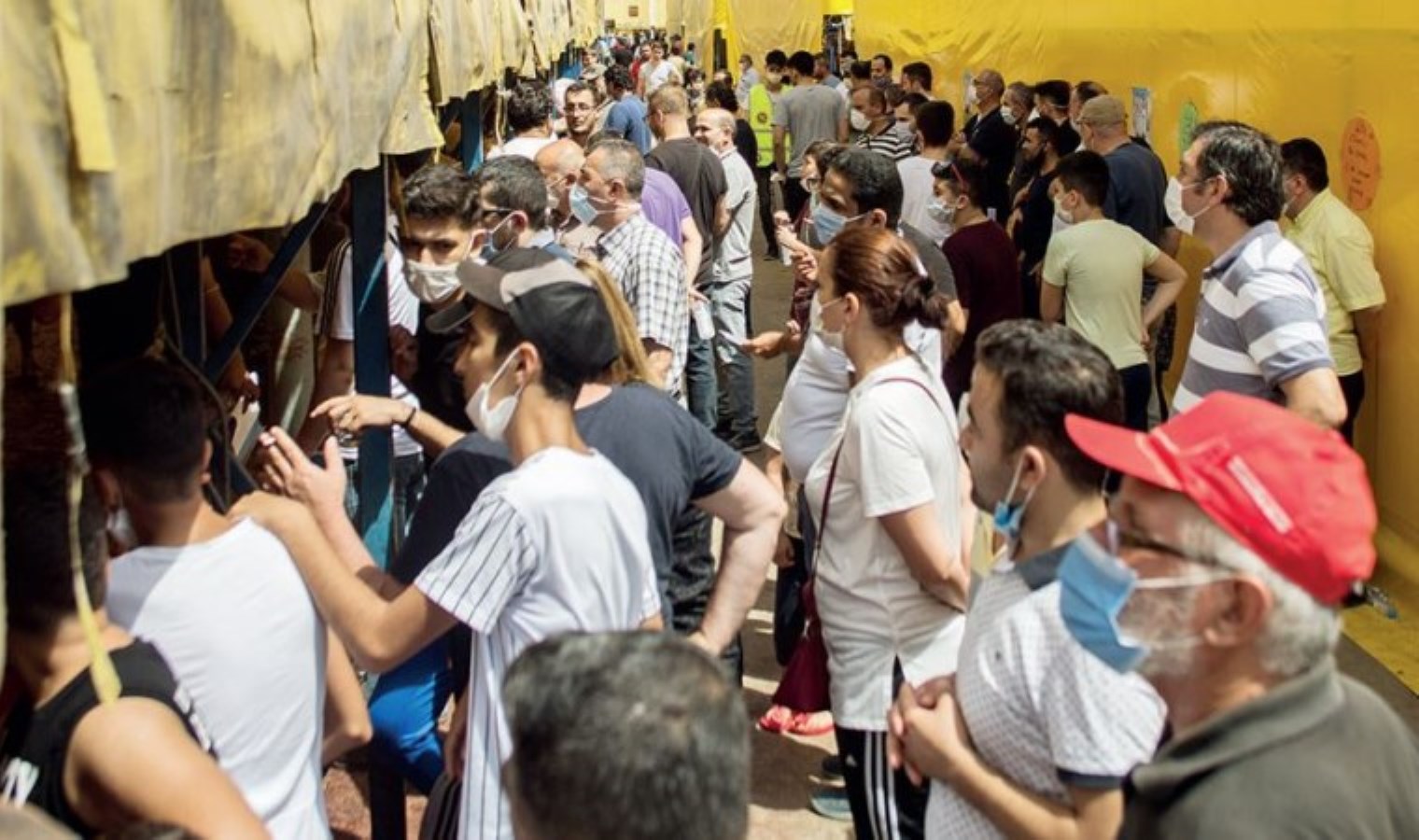 Kurban Bayramı ne vakit? Kurban Bayramı tatili 9 gün mü?