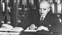 Kurtuluş savaşı kahramanı İsmet İnönü’nün kütüphanesinden kitaplar sergileniyor