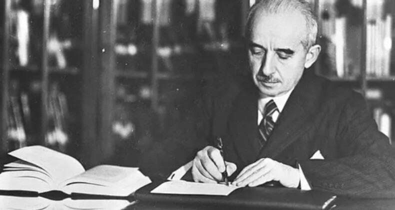 Kurtuluş savaşı kahramanı İsmet İnönü’nün kütüphanesinden kitaplar sergileniyor