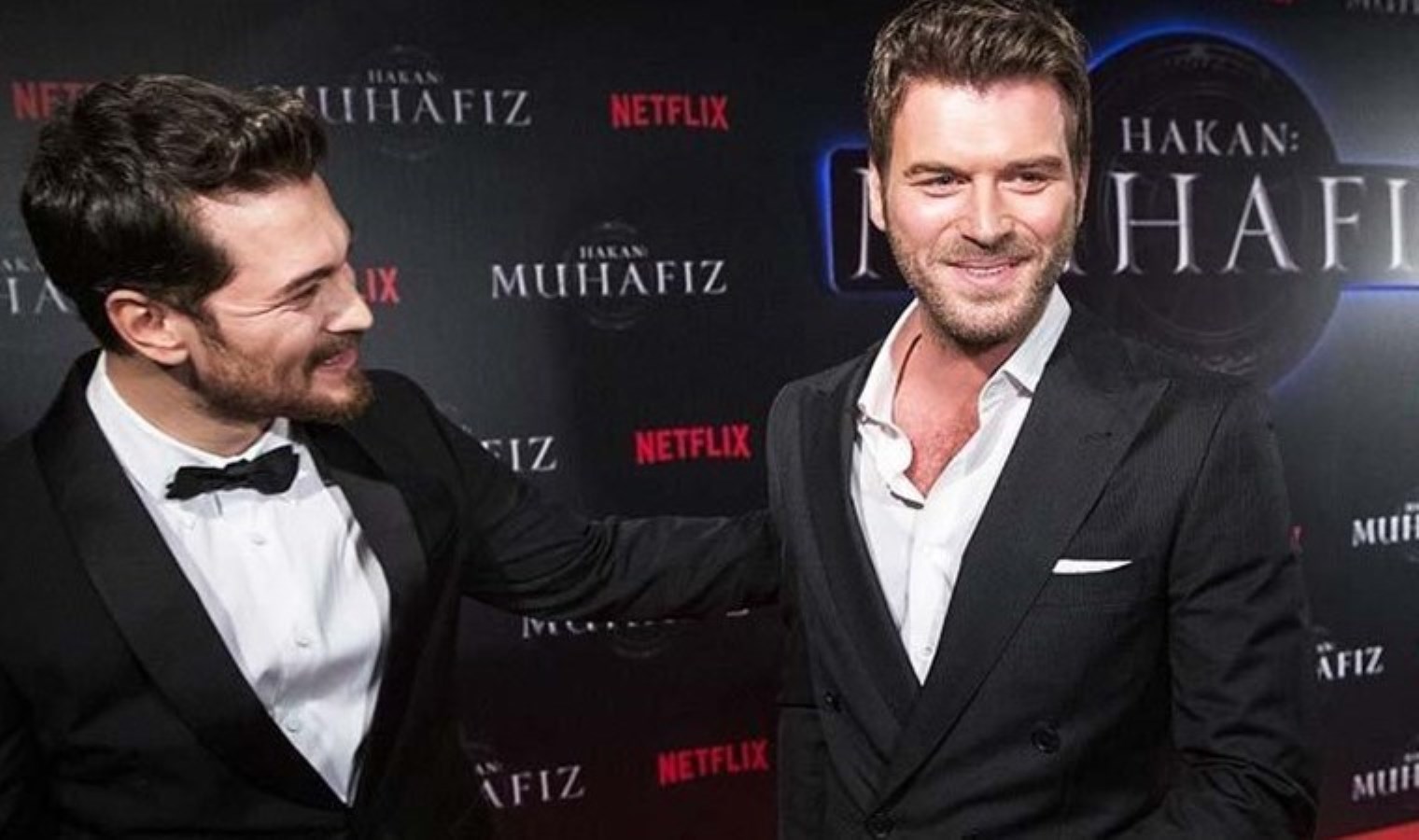 Küs oldukları argüman ediliyordu: Kıvanç Tatlıtuğ’dan ‘Çağatay Ulusoy’ açıklaması