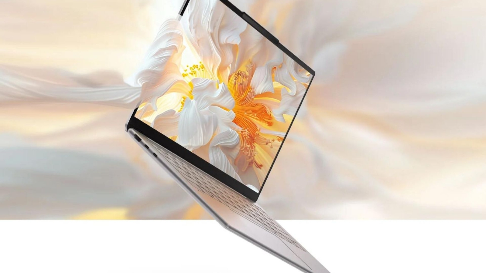 Lenovo, 2.8K OLED’li YOGA Air 14’ü Tanıttı