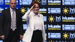 Lidere ‘İYİ’ bahtlar: Muhalefette yenilenme sürüyor, Akşener çekildi delegeler ikiye bölündü…