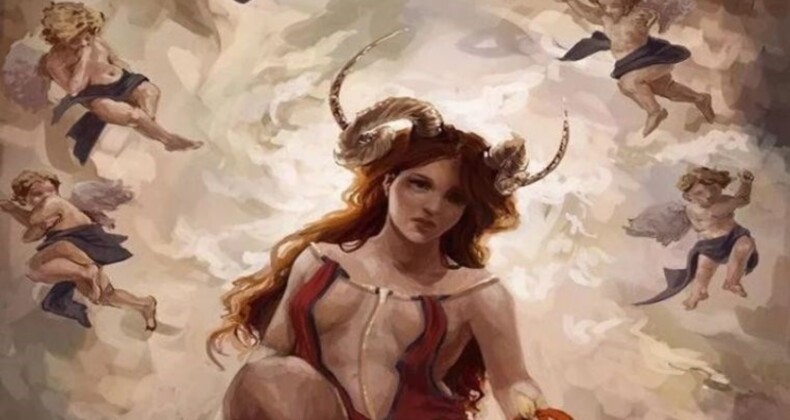 Lilith ne demek? Lilith nedir? Lilith ne manaya gelir?