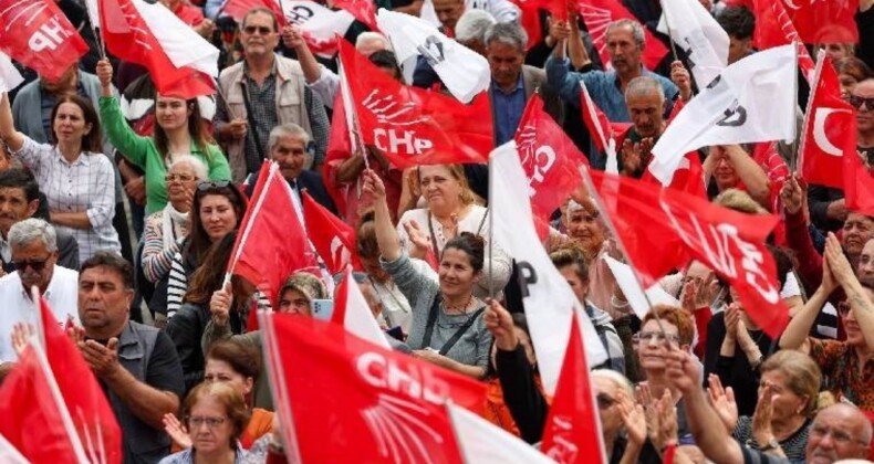 Lokal seçimlerle birlikte ‘ekonomi nüfusu’ CHP idaresine geçti : ‘Kamu kaynakları verimli kullanılmalı’