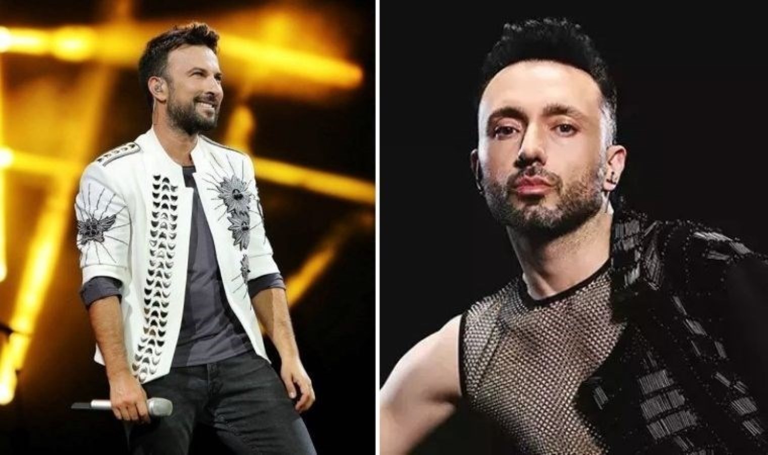 Mabel Matiz ile Tarkan düeti mi geliyor? Ünlü müzikçi açıkladı!