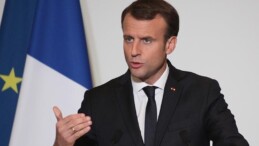 Macron’dan Avrupa’ya sitem: Gereğince argümanlı değil