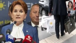 Mahallî seçimde 6. olan DÜZGÜN Parti’de Genel Lider Meral Akşener sessizliğini bozdu