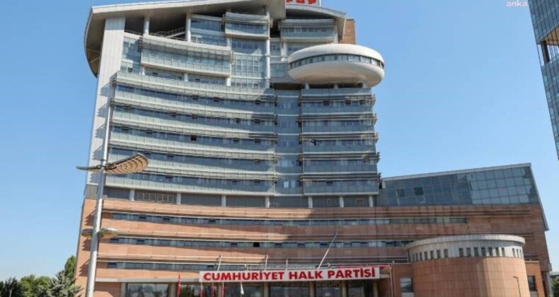 Mahallî seçimlerden zaferle ayrılan CHP, ‘Yerel İdareler Çalıştayı’ düzenleyecek