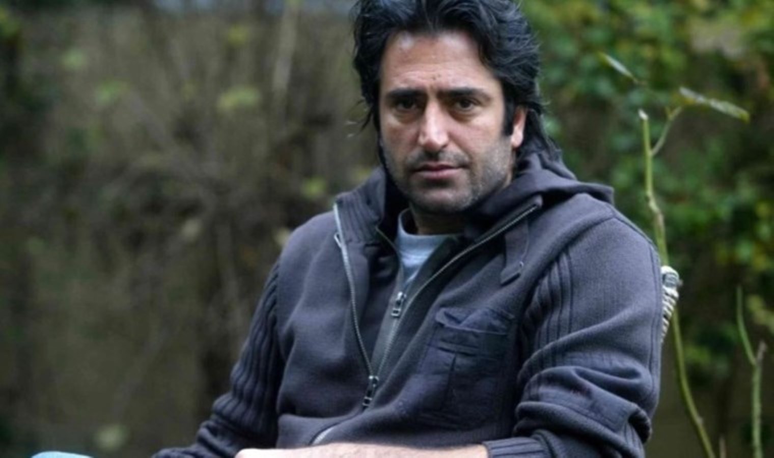 Mahsun Kırmızıgül, 120 milyon liraya çektiği sinemadan ziyan etti