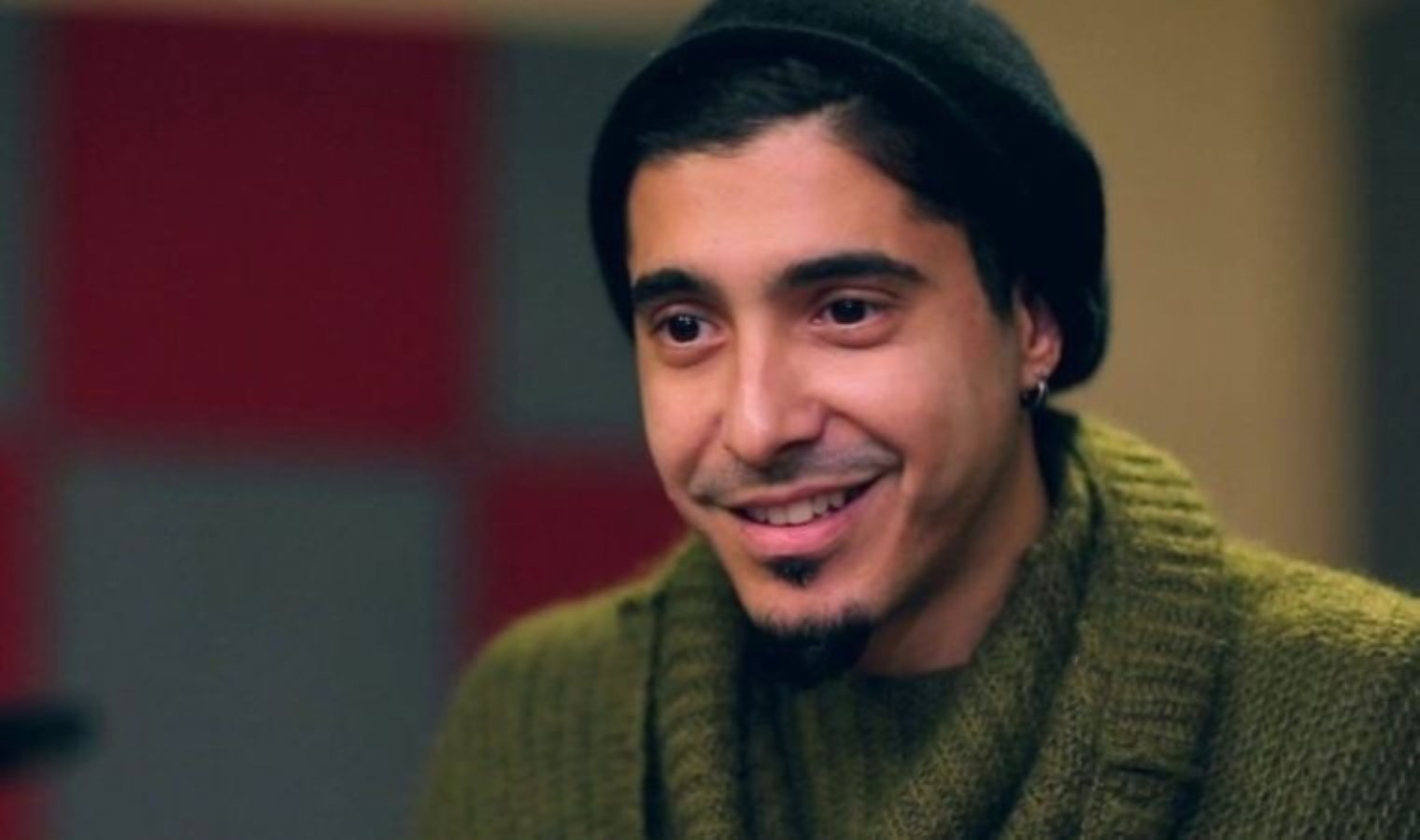 Manga kümesinin solisti Ferman Akgül Kopenhag’a taşınıyor!