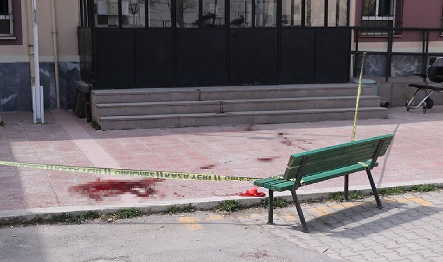 Mardin’de muhtarlık seçimi hengamesinde 1 kişi öldü, 3 kişi yaralandı