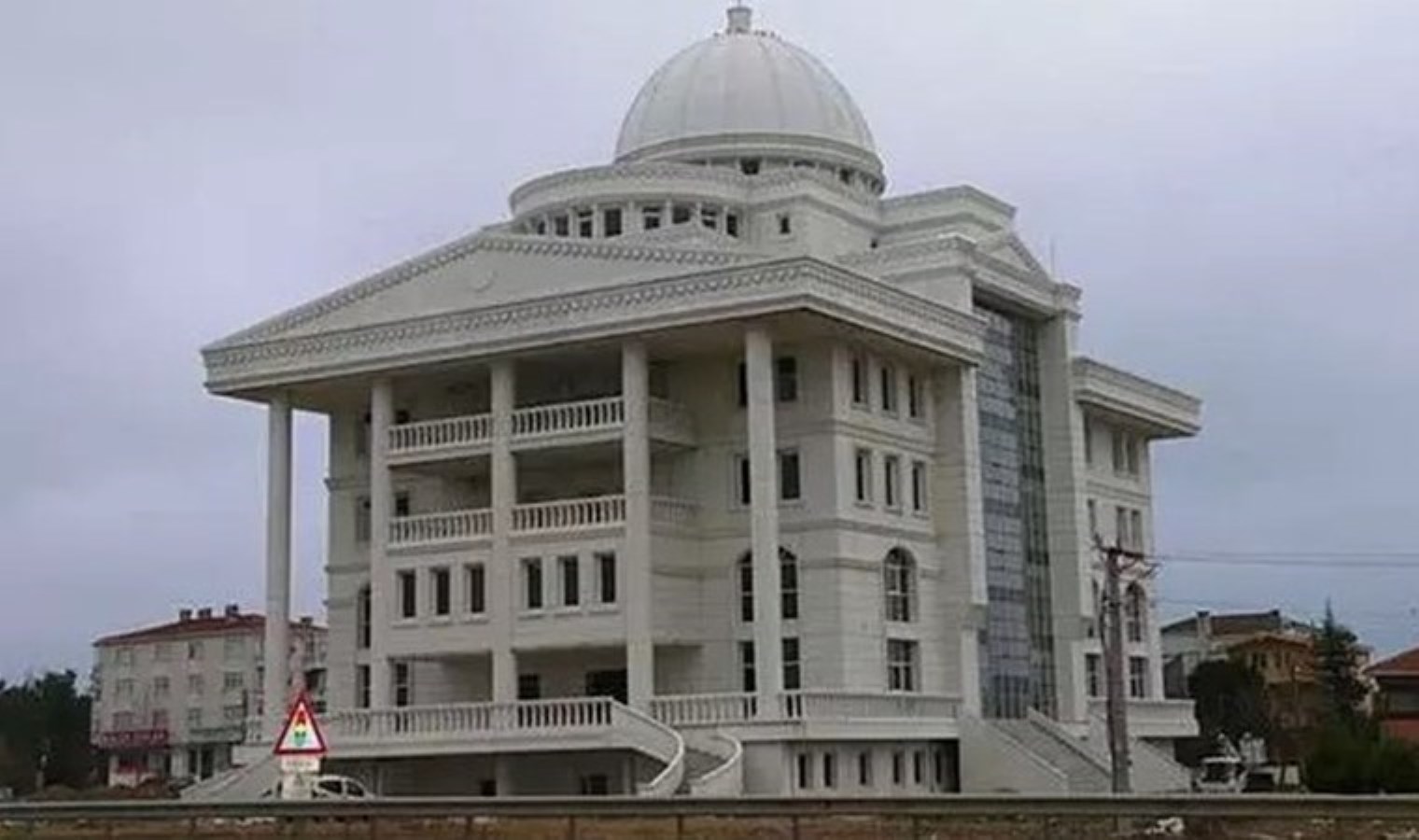 Marmaraereğlisi Belediyesi borcunu açıkladı: ‘Hep birlikte aşacağız’