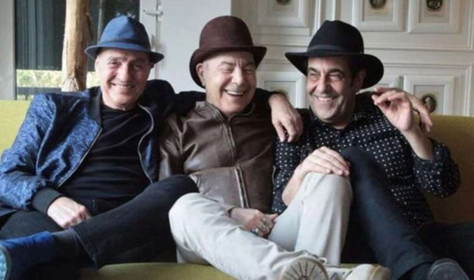 Mazhar Alason’dan konser açıklaması: ‘Geçmedi, geçmeyecek de’