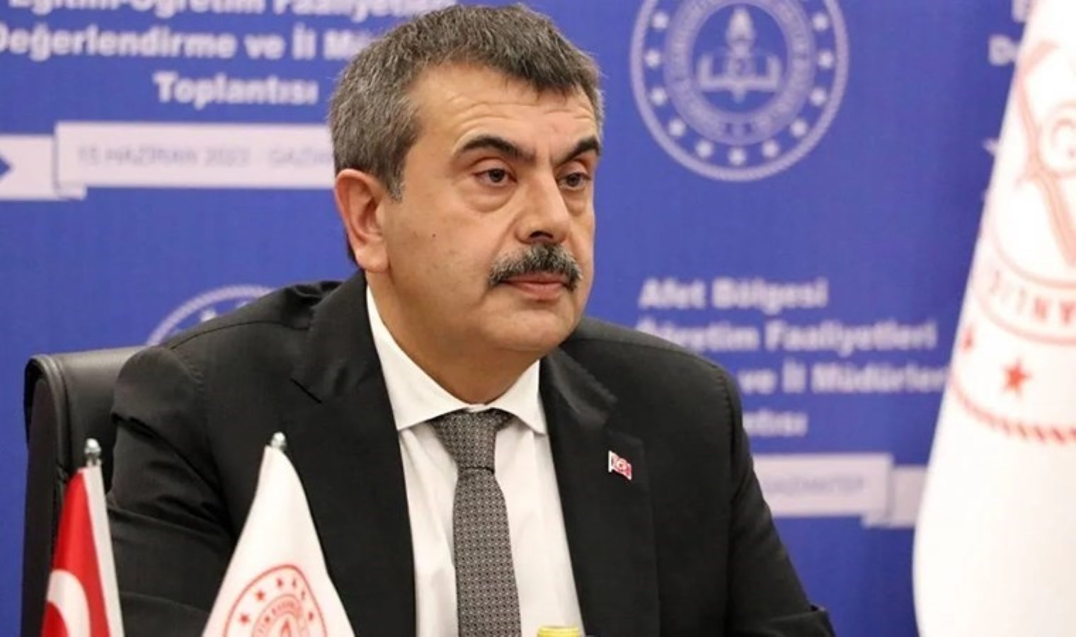 MEB ‘yeni müfredat’ taslağını paylaştı