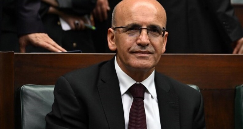 Mehmet Şimşek, en büyük zorluklarını açıkladı: ‘Halkı ikna etmemiz gerek’