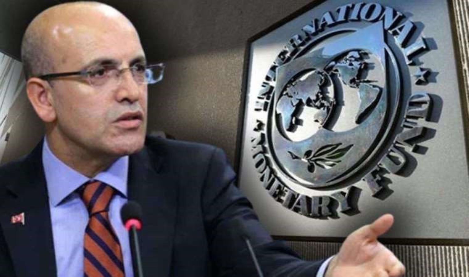 Mehmet Şimşek ve Fatih Karahan Washington’a gidecek: IMF-Dünya Bankası toplantılarına katılacak