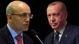 Mehmet Şimşek’ten ‘Erdoğan ile aykırı düştü’ tezlerine ait açıklama