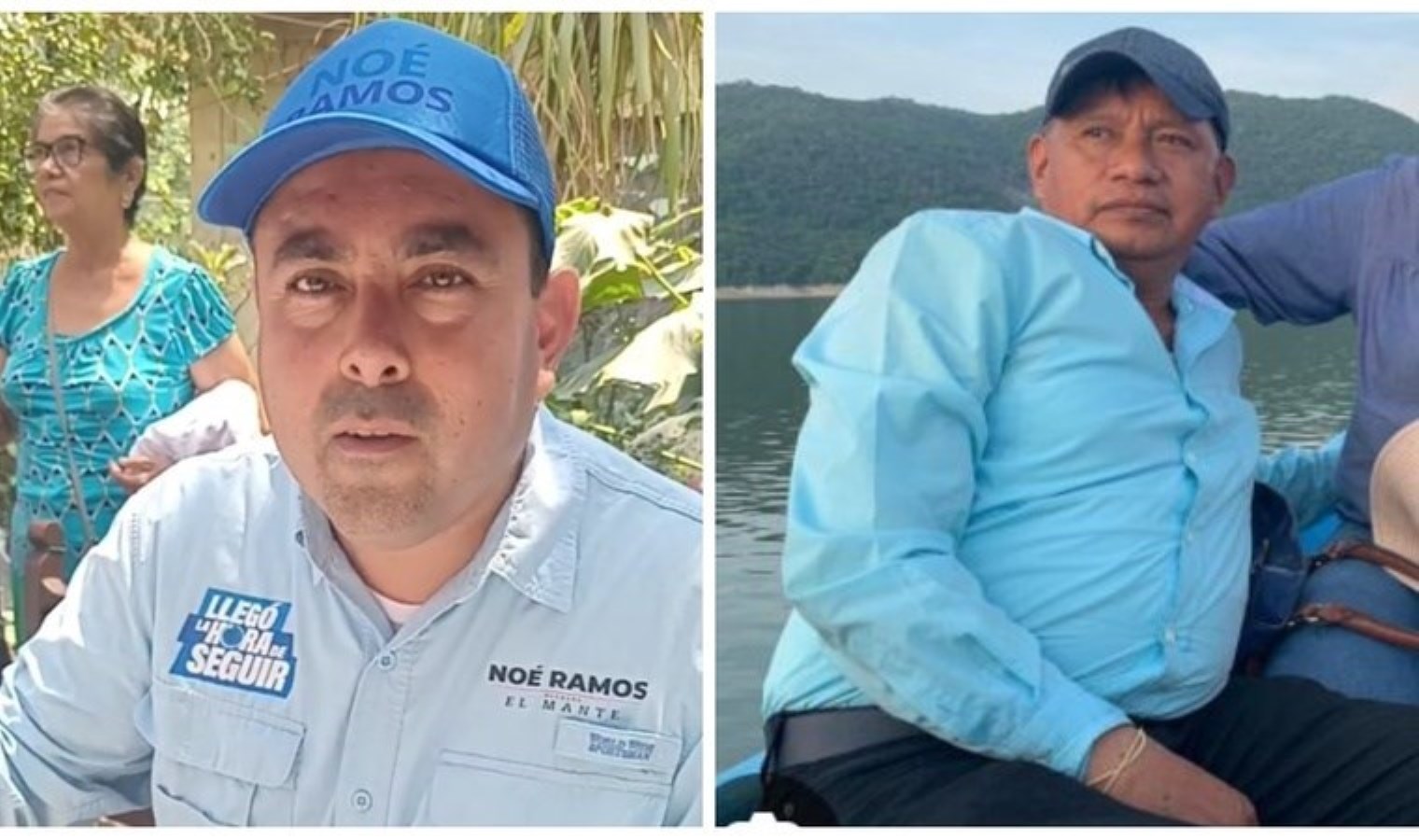 Meksika’da belediye lider adaylarına suikast: Bıçaklı akına uğradılar