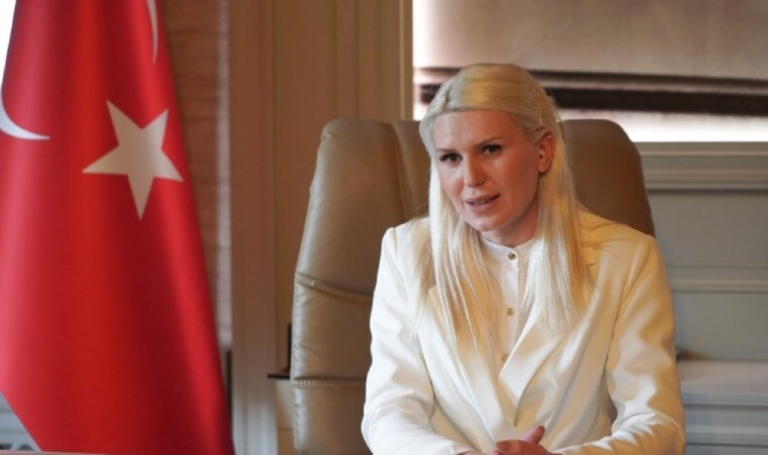 Melek Mızrak Subaşı açıkladı: Bilecik Belediyesi’ne 77 günde 139 kişi işe alınmış