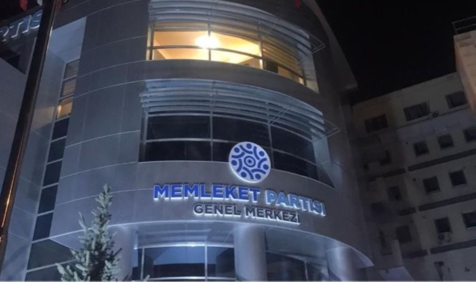 Memleket Partisi ‘küçülüyor’