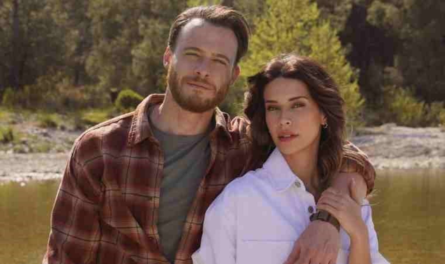 Merakla beklenen sinemanın çekimleri başladı: Başrolde yer alan isim Kerem Bürsin…