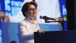 Meral Akşener ‘Genel Başkan’ tabirini kaldırdı