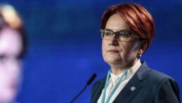 Meral Akşener’den YSK’ya reaksiyon: ‘Hırsızların masasına haram olarak sundu’