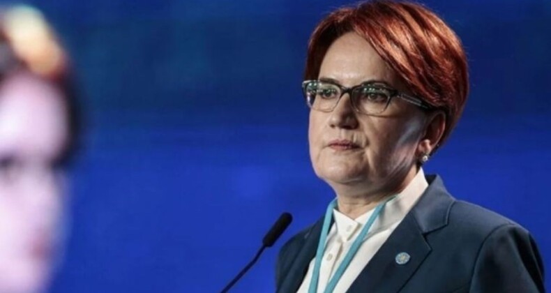 Meral Akşener’den YSK’ya reaksiyon: ‘Hırsızların masasına haram olarak sundu’