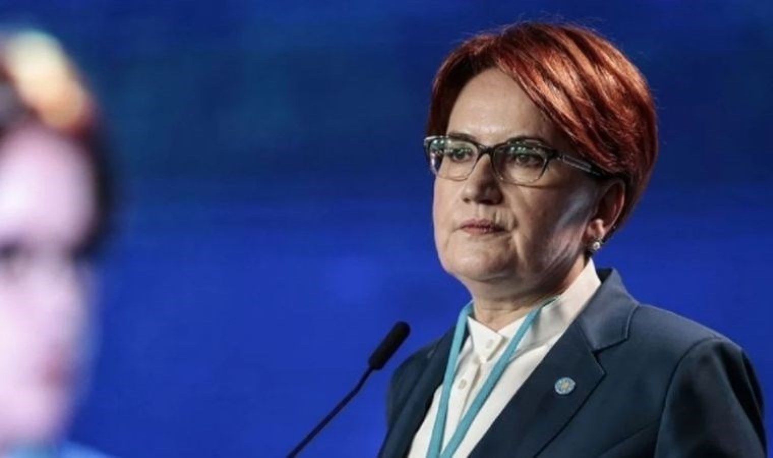 Meral Akşener’den YSK’ya reaksiyon: ‘Hırsızların masasına haram olarak sundu’