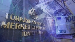 Merkez Bankası beklenti anketi açıklandı! İşte dolar, faiz ve enflasyon varsayımı…