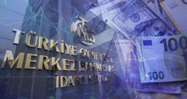 Merkez Bankası beklenti anketi açıklandı! İşte dolar, faiz ve enflasyon varsayımı…