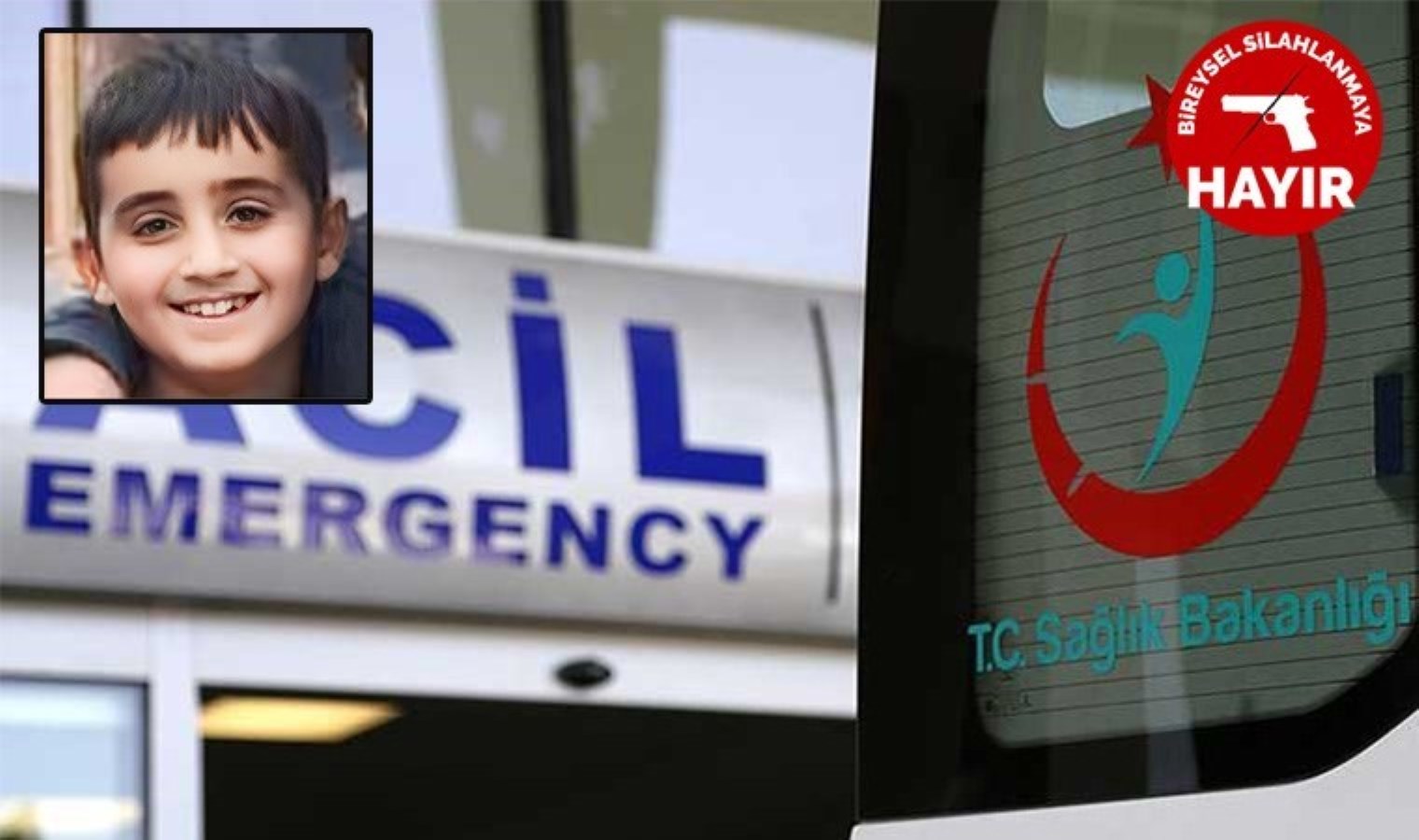 Meskende ateşlenen tüfek Yiğit Efe’yi hayattan kopardı