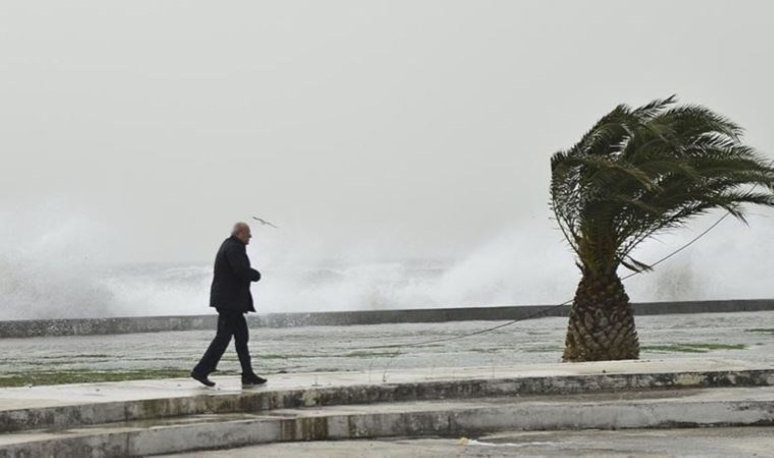 Meteoroloji açıkladı: 16 Nisan 2024 hava durumu raporu… Bugün hava nasıl olacak?