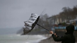 Meteoroloji açıkladı: 18 Nisan 2024 hava durumu raporu… Bugün hava nasıl olacak?