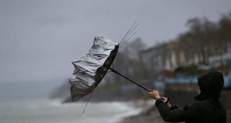 Meteoroloji açıkladı: 18 Nisan 2024 hava durumu raporu… Bugün hava nasıl olacak?