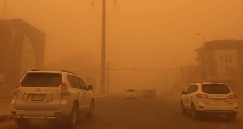 Meteoroloji açıkladı: 26 Nisan 2024 hava durumu raporu… Bugün hava nasıl olacak?