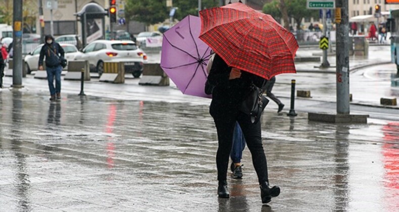 Meteoroloji açıkladı: 27 Nisan 2024 hava durumu raporu… Bugün hava nasıl olacak?