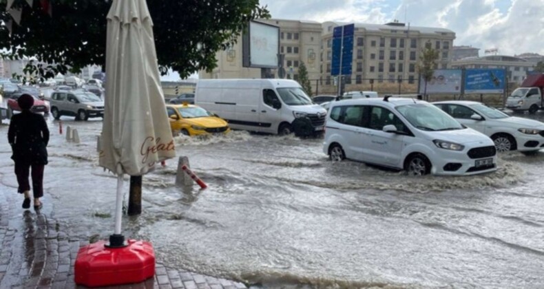 Meteoroloji açıkladı: 29 Nisan 2024 hava durumu raporu… Bugün yağmur yağacak mı?