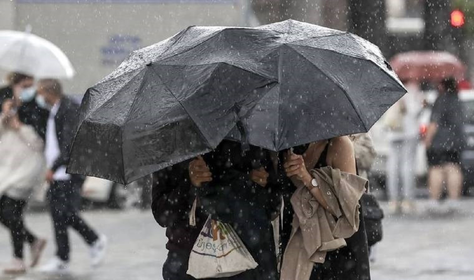 Meteoroloji açıkladı: 9 Nisan 2024 hava durumu raporu… Bugün hava nasıl olacak?