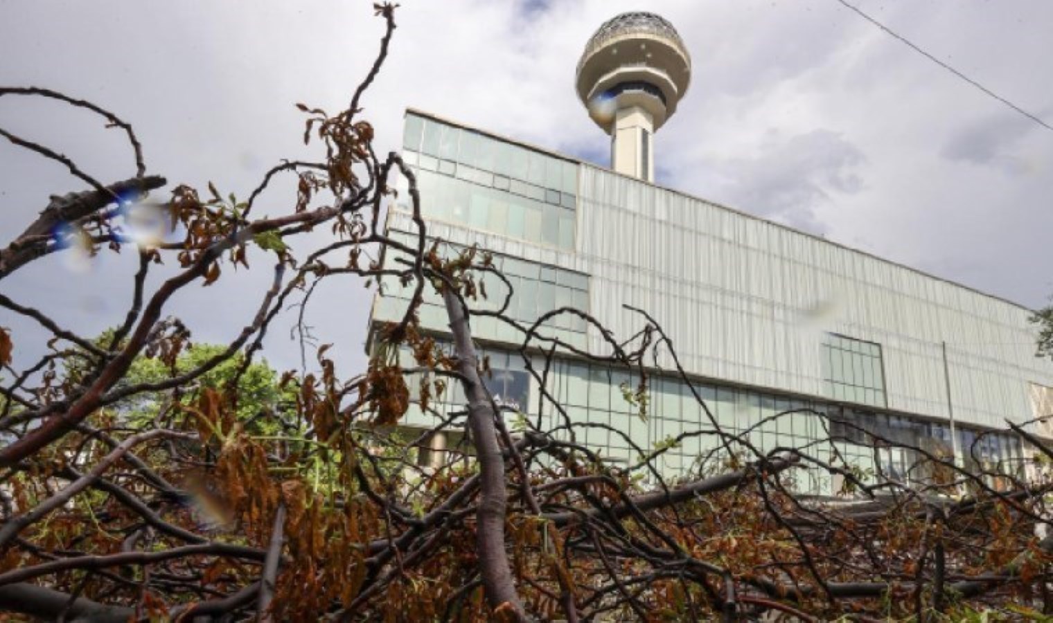 Meteoroloji saat verdi: Rüzgar ve fırtına uyarısı!