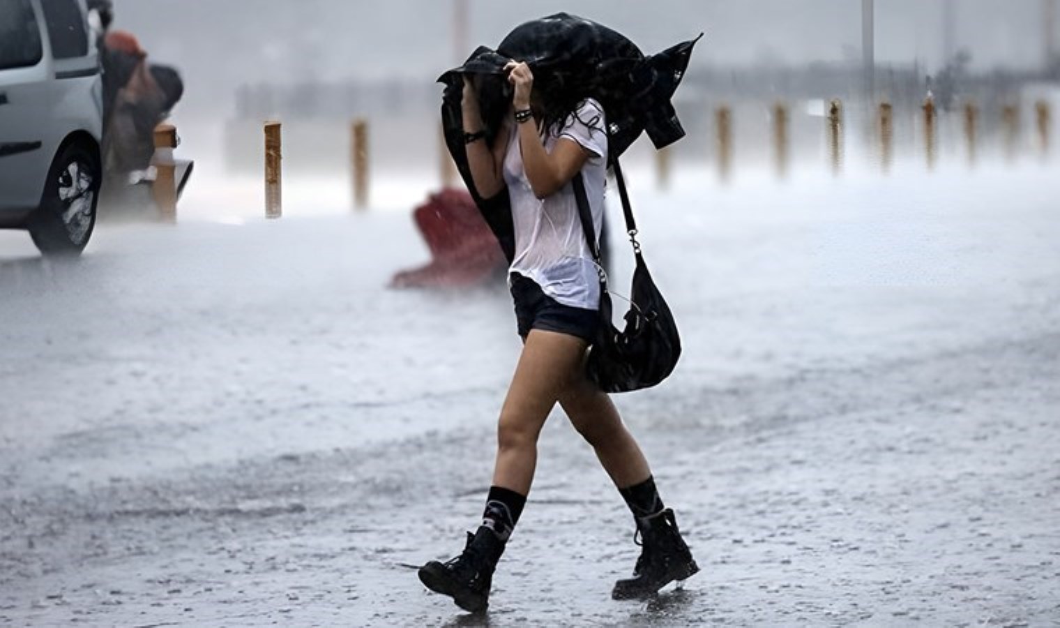 Meteoroloji’den Marmara için ikaz: Saat verildi