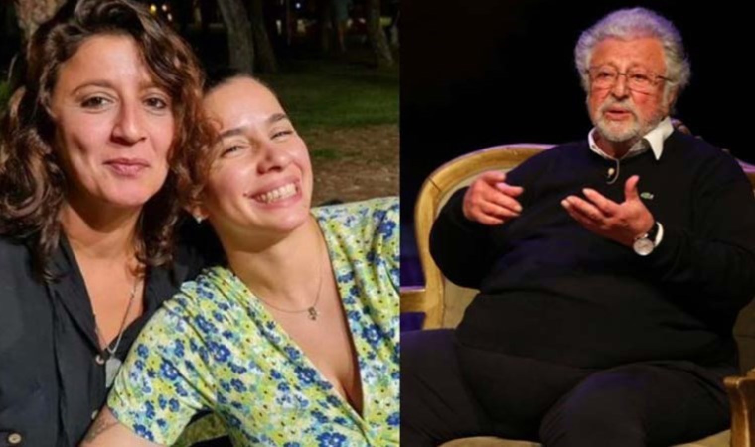 Metin Akpınar’ın kızlarına bakan komşu konuştu: ‘O kelamı hiç unutamam…’