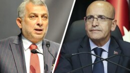 Metin Külünk’ten Mehmet Şimşek’e ‘fotoğraflı’ ikaz: ‘Çok önemli kızgınlık ve öfke var…’