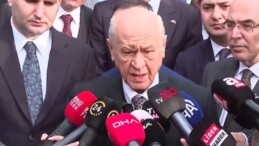 MHP Genel Başkanı Bahçeli’den ‘Akşener’ ve ‘İYİ Parti’ açıklaması: Ayrışma kararından vazgeçin