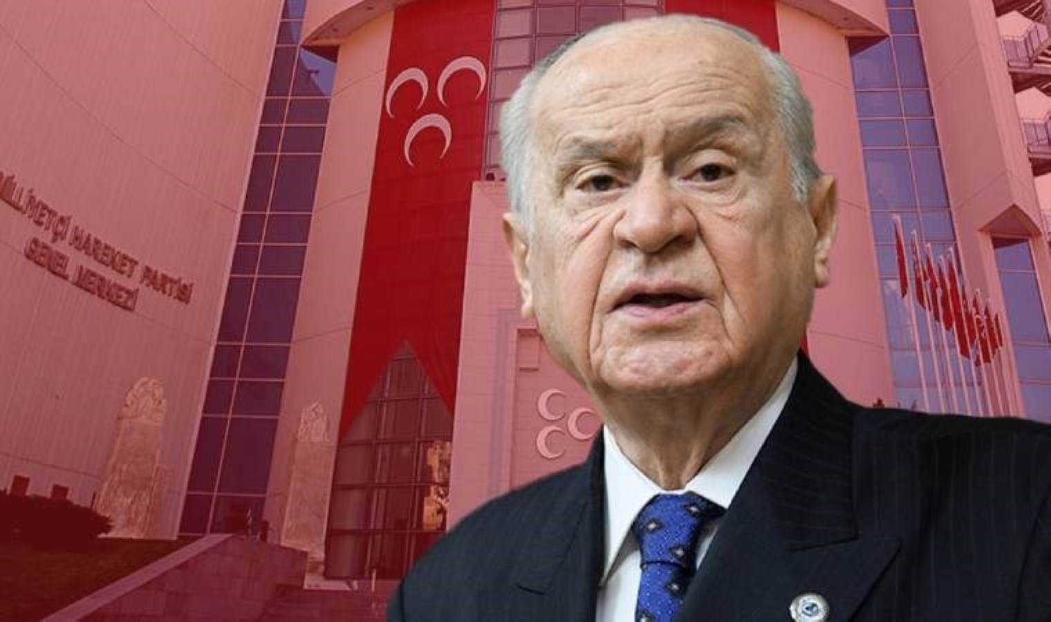 MHP’nin A ekibinde ‘kısıtlı değişim’